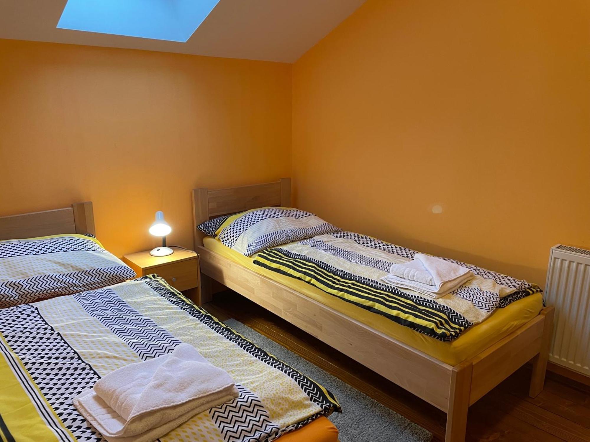 Villa Aspen Demänovská Dolina Esterno foto