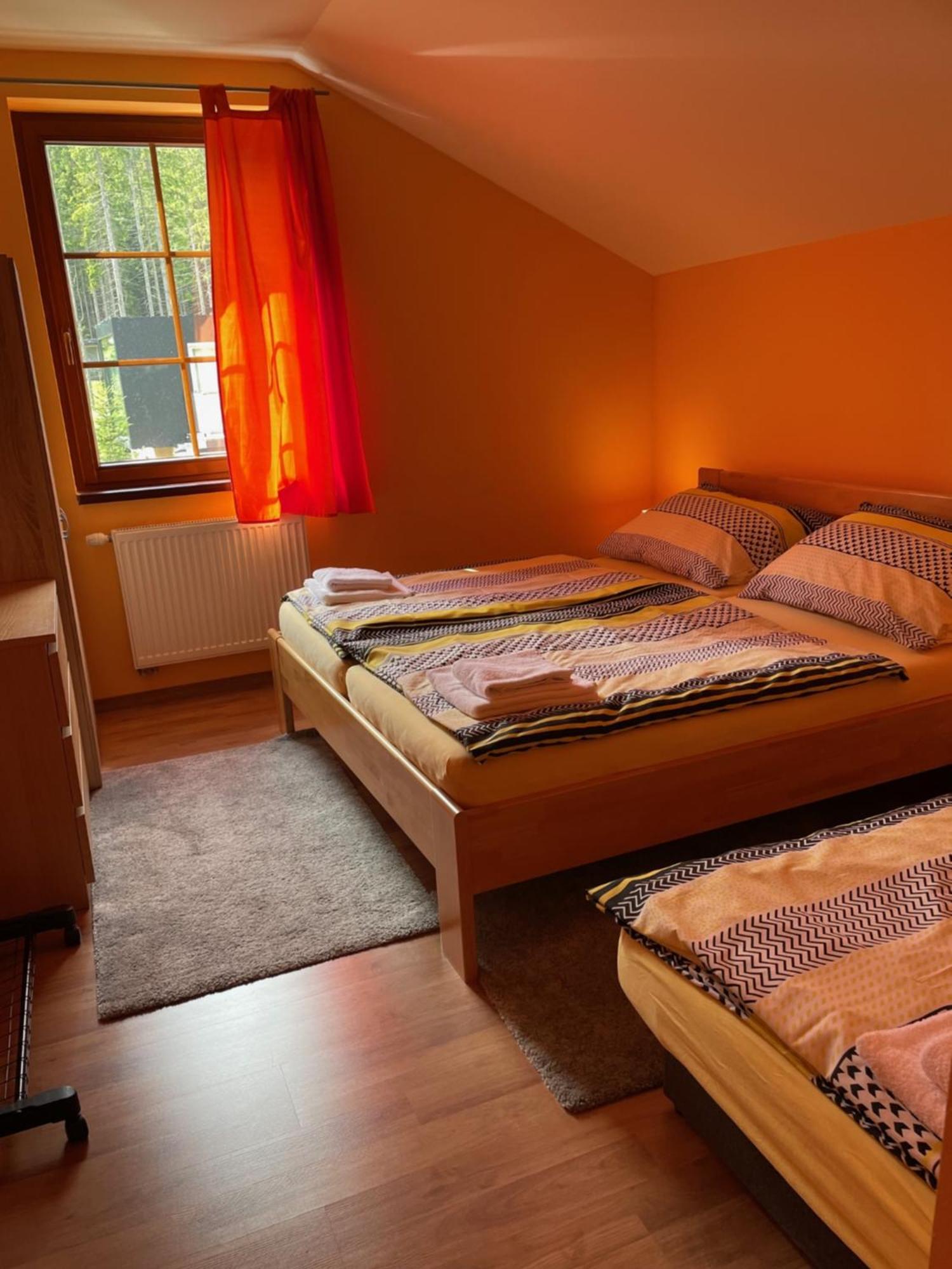 Villa Aspen Demänovská Dolina Esterno foto